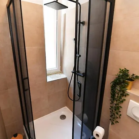 Apartmán Nicole Rijeka