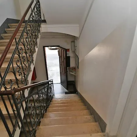 Apartmán Nicole