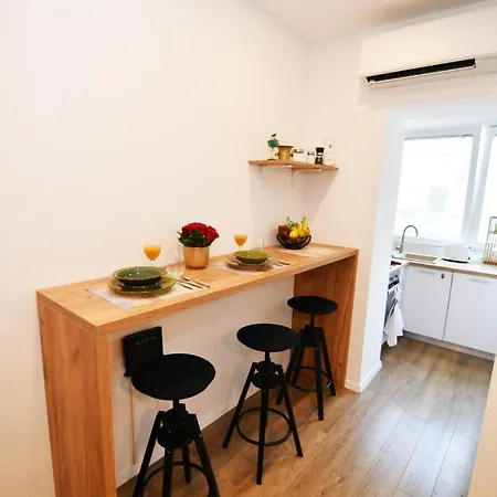 Apartman Nicole