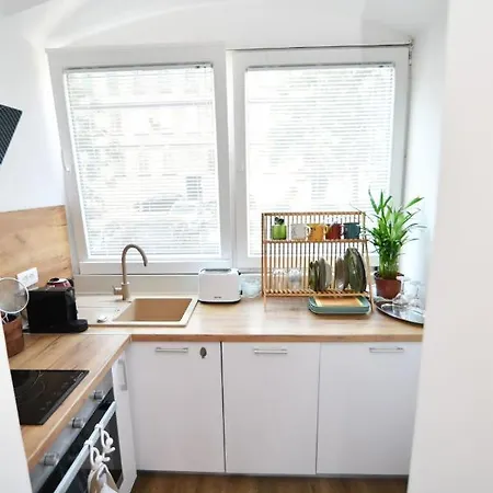 Apartment Nicole