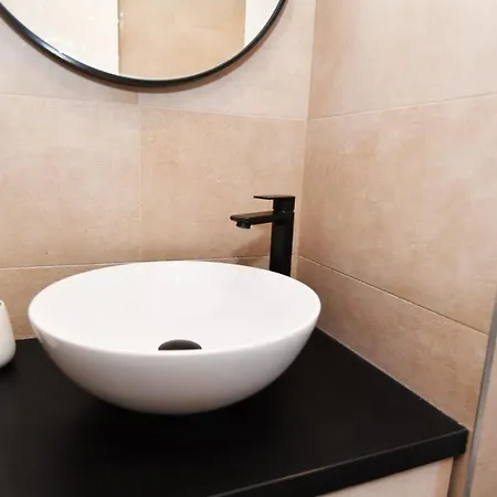 Apartman Nicole Fiume