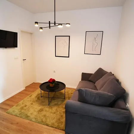 Apartment Nicole Rijeka